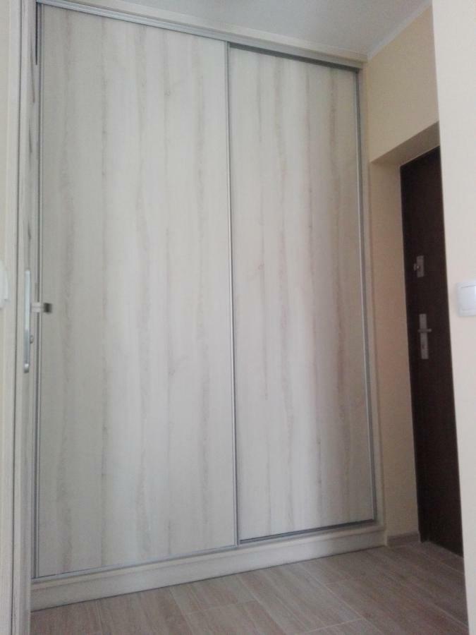 Apartamenty "U Jasia" I Darlowko Ngoại thất bức ảnh