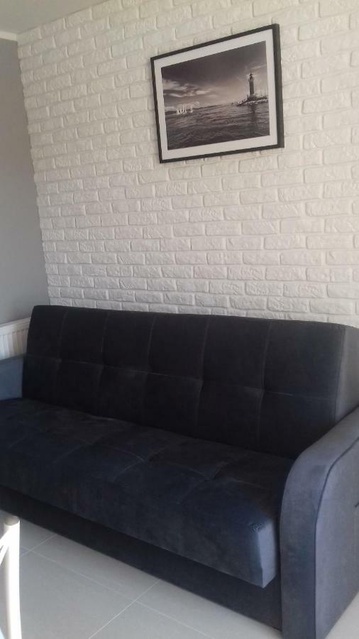 Apartamenty "U Jasia" I Darlowko Ngoại thất bức ảnh